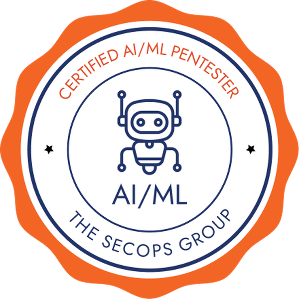 Certified AI/ML Pentester — The SecOps Group